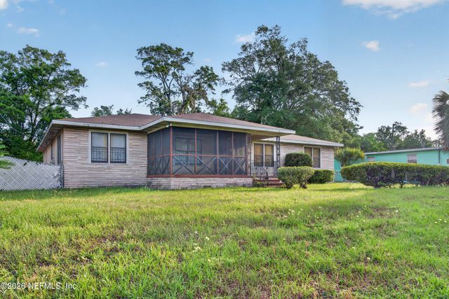 2417 W 25TH Street, Jacksonville, FL 32209