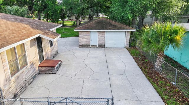 2417 W 25TH Street, Jacksonville, FL 32209
