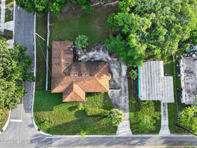 2417 W 25TH Street, Jacksonville, FL 32209