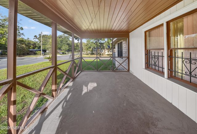 2417 W 25TH Street, Jacksonville, FL 32209