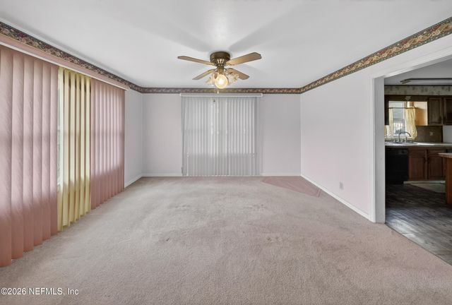 2417 W 25TH Street, Jacksonville, FL 32209