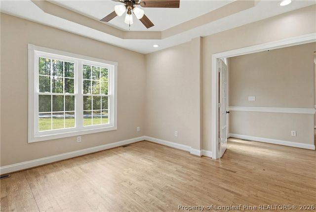 152 Ham Road, Hope Mills, NC 28348