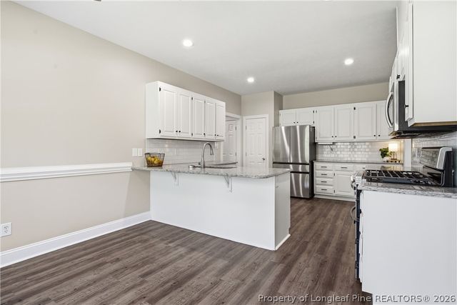 152 Ham Road, Hope Mills, NC 28348