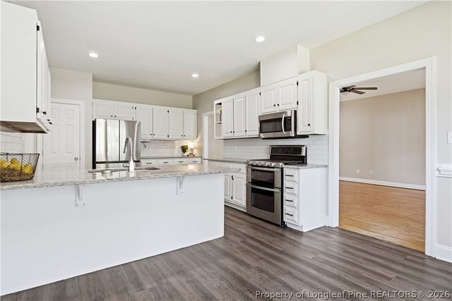 152 Ham Road, Hope Mills, NC 28348