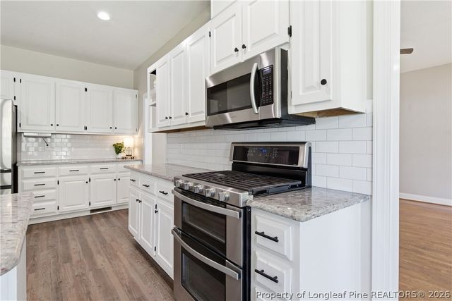 152 Ham Road, Hope Mills, NC 28348