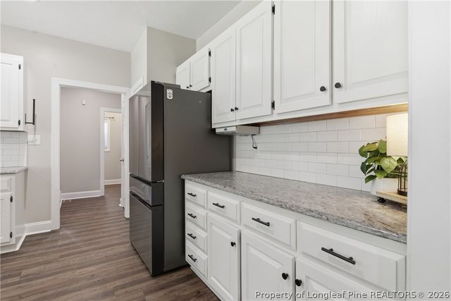 152 Ham Road, Hope Mills, NC 28348