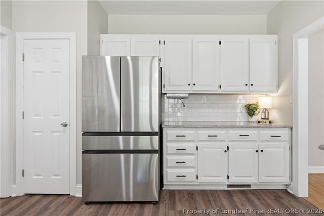 152 Ham Road, Hope Mills, NC 28348