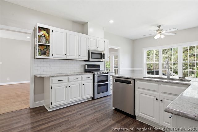 152 Ham Road, Hope Mills, NC 28348