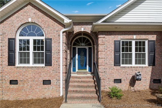 152 Ham Road, Hope Mills, NC 28348