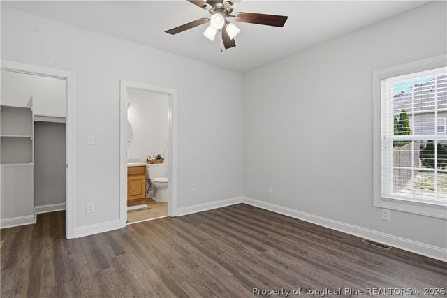 152 Ham Road, Hope Mills, NC 28348