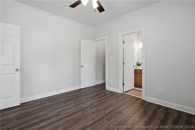 152 Ham Road, Hope Mills, NC 28348