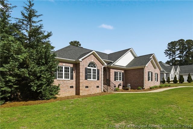 152 Ham Road, Hope Mills, NC 28348