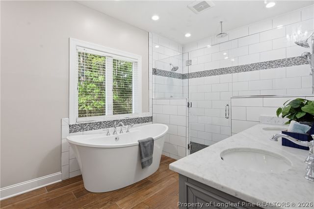 152 Ham Road, Hope Mills, NC 28348