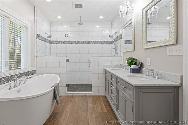 152 Ham Road, Hope Mills, NC 28348