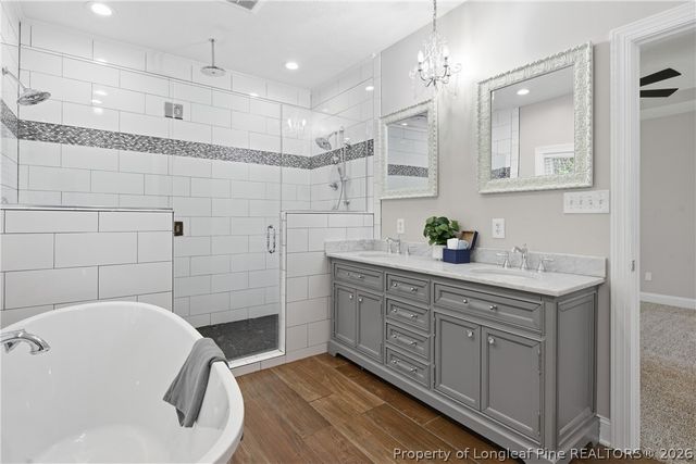 152 Ham Road, Hope Mills, NC 28348