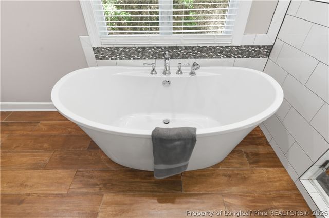 152 Ham Road, Hope Mills, NC 28348