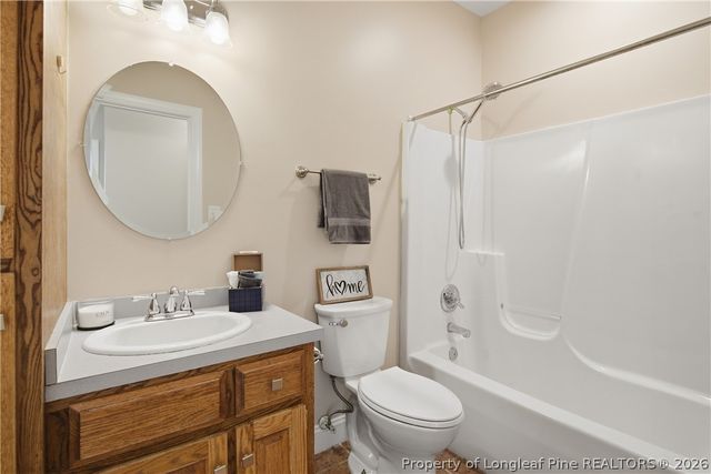 152 Ham Road, Hope Mills, NC 28348