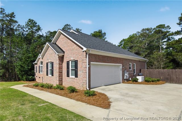 152 Ham Road, Hope Mills, NC 28348