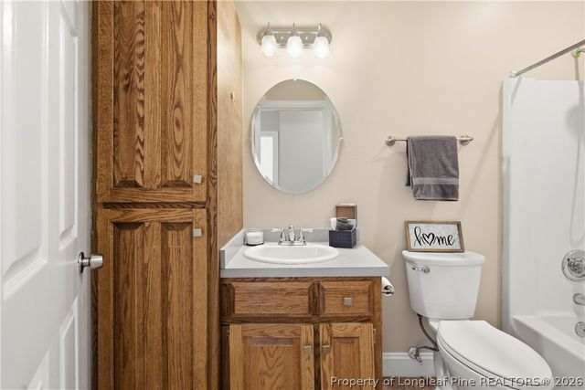 152 Ham Road, Hope Mills, NC 28348