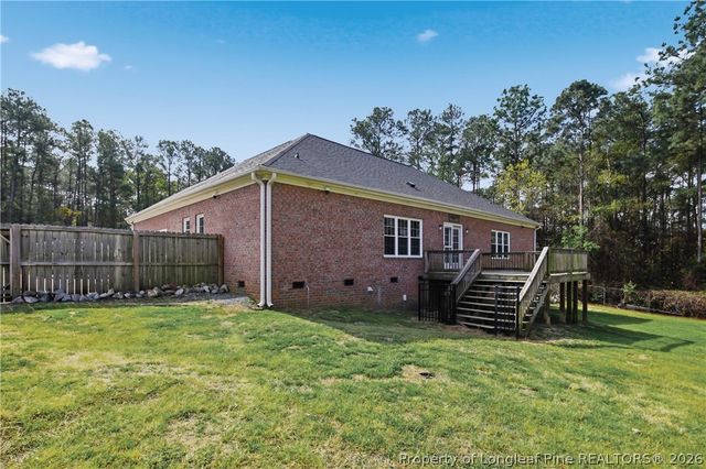 152 Ham Road, Hope Mills, NC 28348