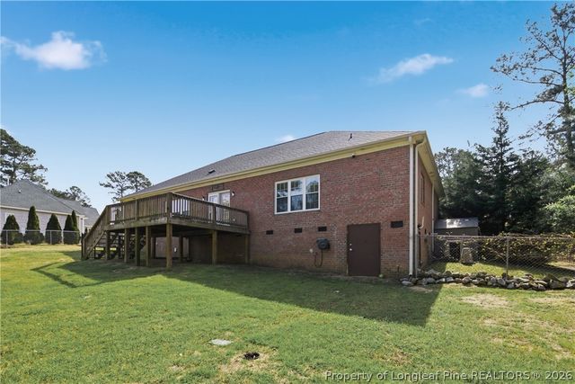 152 Ham Road, Hope Mills, NC 28348
