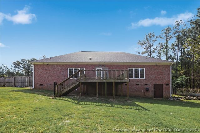 152 Ham Road, Hope Mills, NC 28348