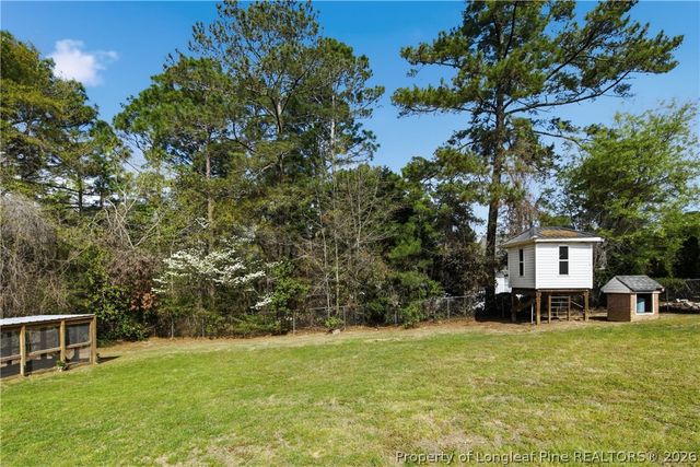 152 Ham Road, Hope Mills, NC 28348