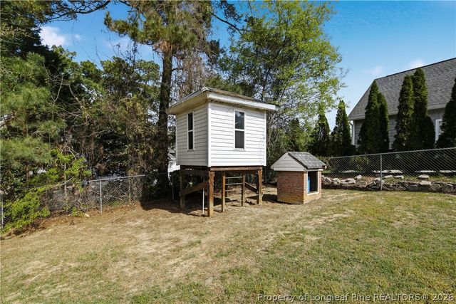 152 Ham Road, Hope Mills, NC 28348