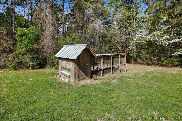 152 Ham Road, Hope Mills, NC 28348