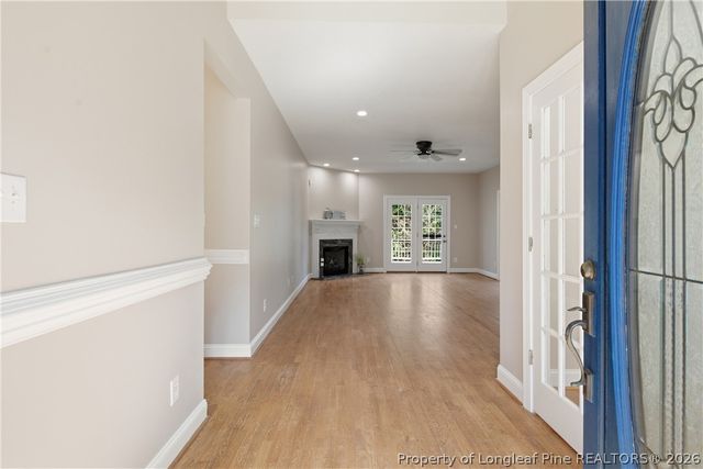 152 Ham Road, Hope Mills, NC 28348