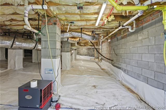 152 Ham Road, Hope Mills, NC 28348