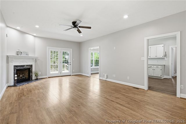 152 Ham Road, Hope Mills, NC 28348