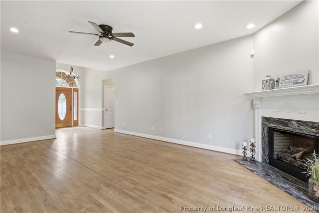 152 Ham Road, Hope Mills, NC 28348