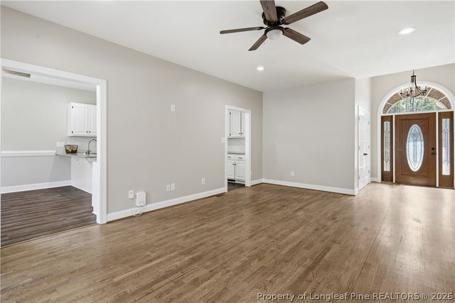 152 Ham Road, Hope Mills, NC 28348