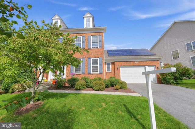 1569 STAR STELLA DR, Odenton, MD 21113