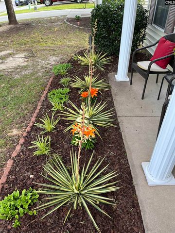 1749 Polaris Drive, Sumter, SC 29153