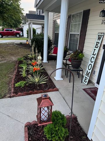 1749 Polaris Drive, Sumter, SC 29153