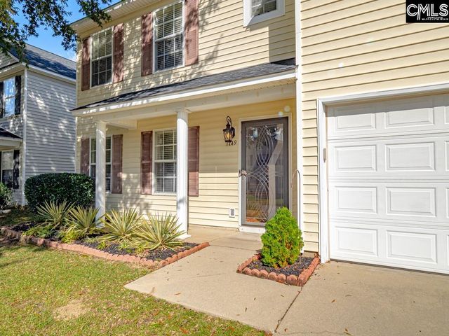 1749 Polaris Drive, Sumter, SC 29153
