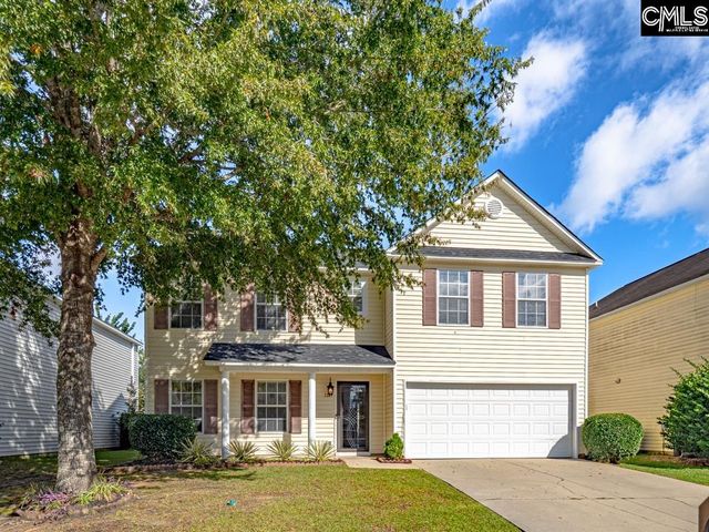 1749 Polaris Drive, Sumter, SC 29153