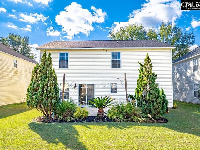 1749 Polaris Drive, Sumter, SC 29153