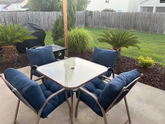 1749 Polaris Drive, Sumter, SC 29153