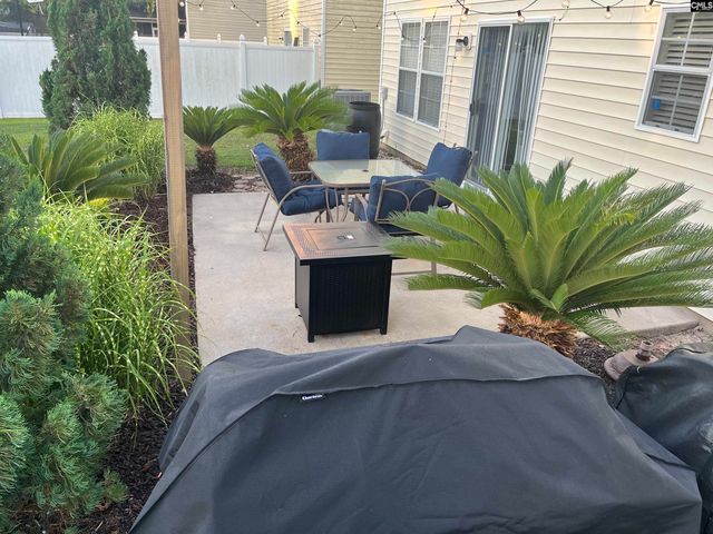 1749 Polaris Drive, Sumter, SC 29153