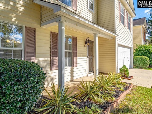 1749 Polaris Drive, Sumter, SC 29153