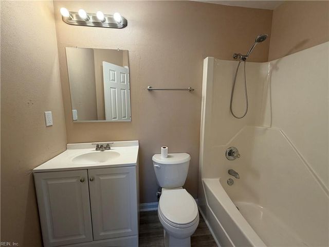 4925 Clifton ST, Chesapeake, VA 23321