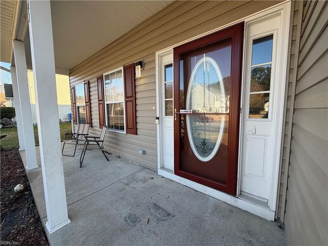 4925 Clifton ST, Chesapeake, VA 23321