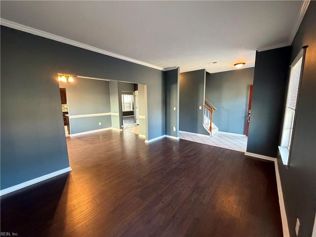 4925 Clifton ST, Chesapeake, VA 23321