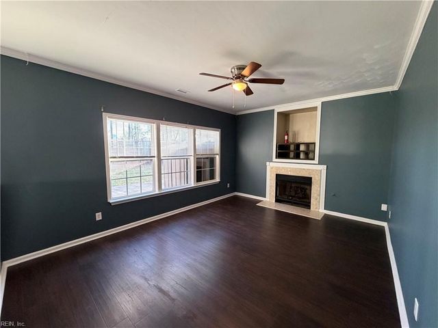 4925 Clifton ST, Chesapeake, VA 23321