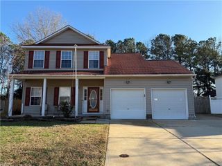 4925 Clifton ST, Chesapeake, VA 23321