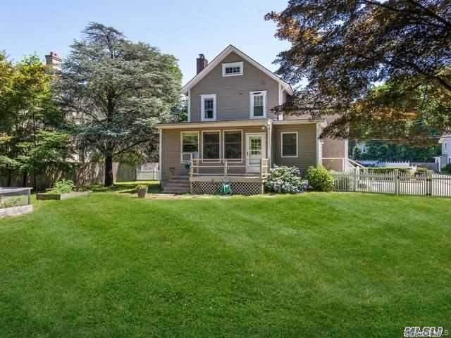 21 Franklin Avenue, Glen Cove, NY 11542