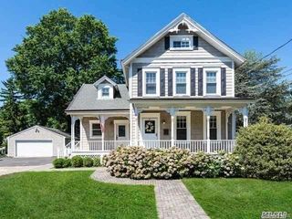 21 Franklin Avenue, Glen Cove, NY 11542
